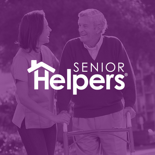 Senior Helpers
