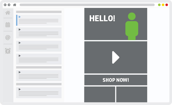Email Marketing