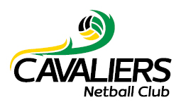 Zest Supporting Cavaliers Netball
